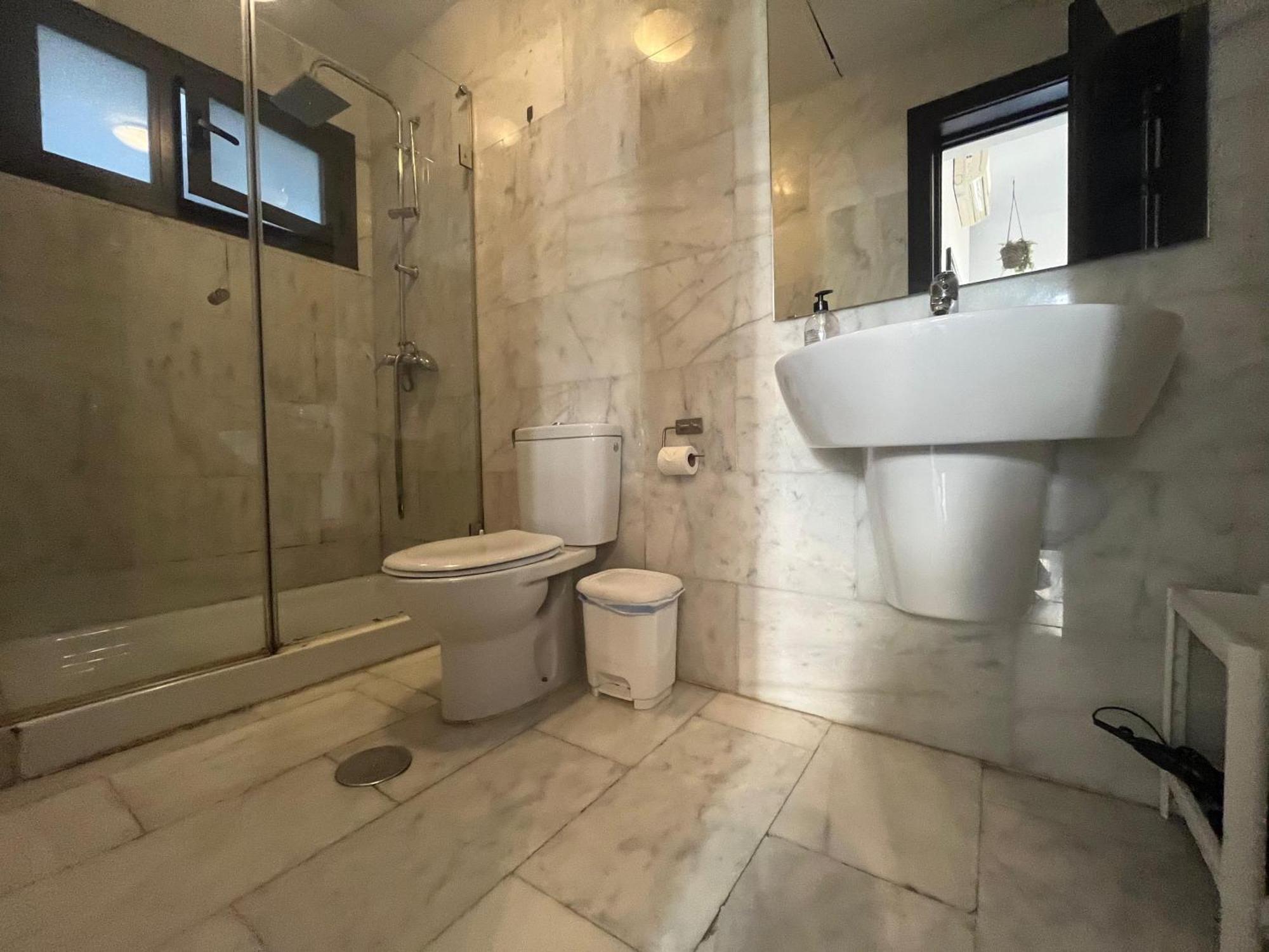Center Sevilla Confort 8 Екстериор снимка